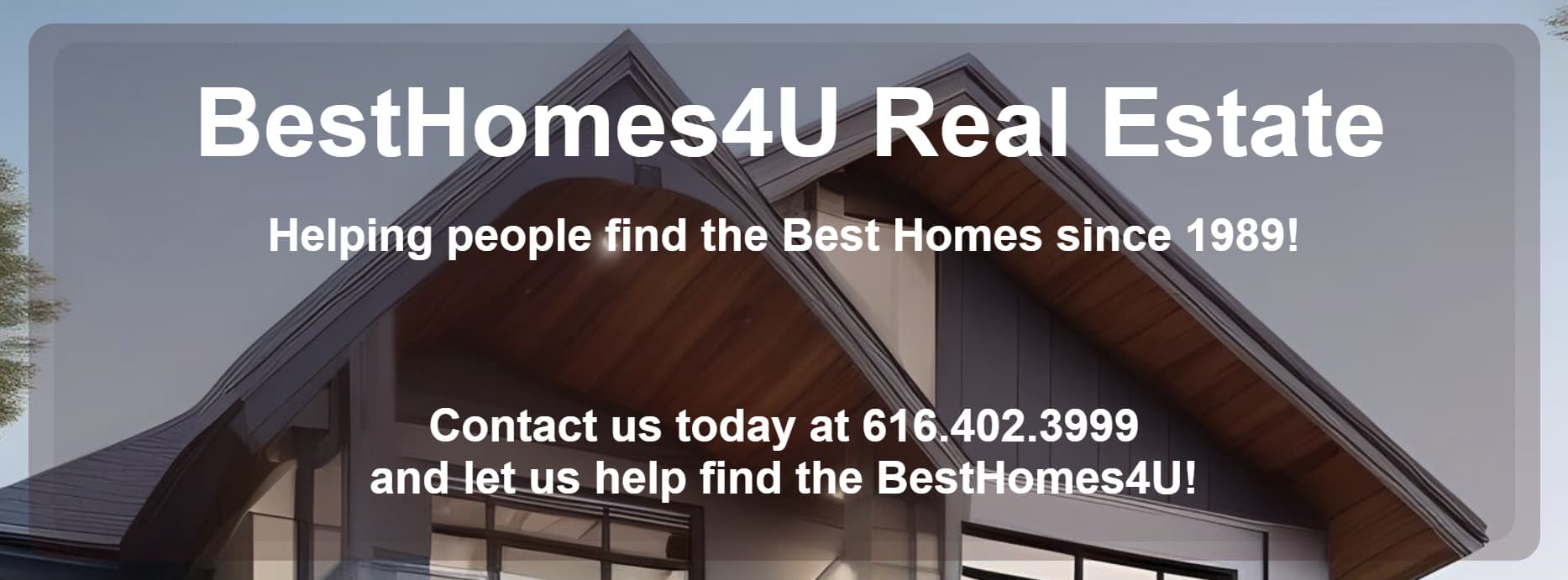 Best Homes 4U Real Estate