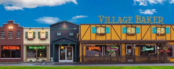 Business listing image