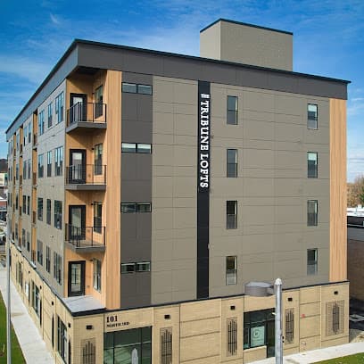 Business listing image